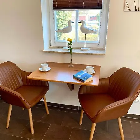 Apartment Kleine Prerow