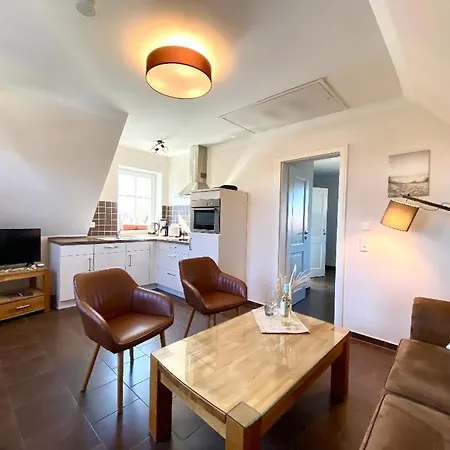 Kleine Apartment *