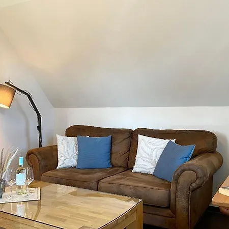 Kleine Apartment Prerow
