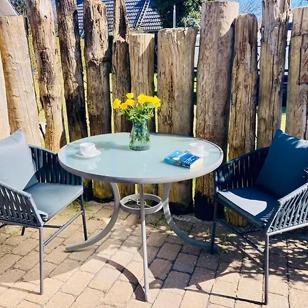 Apartment Kleine Prerow