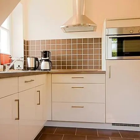 Apartment Kleine *