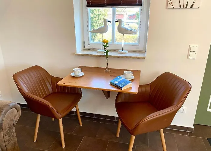 Appartement Kleine Prerow