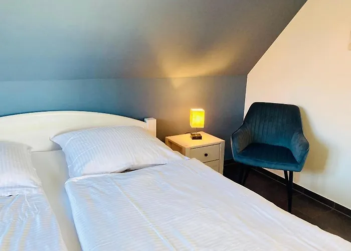 Appartement Kleine *