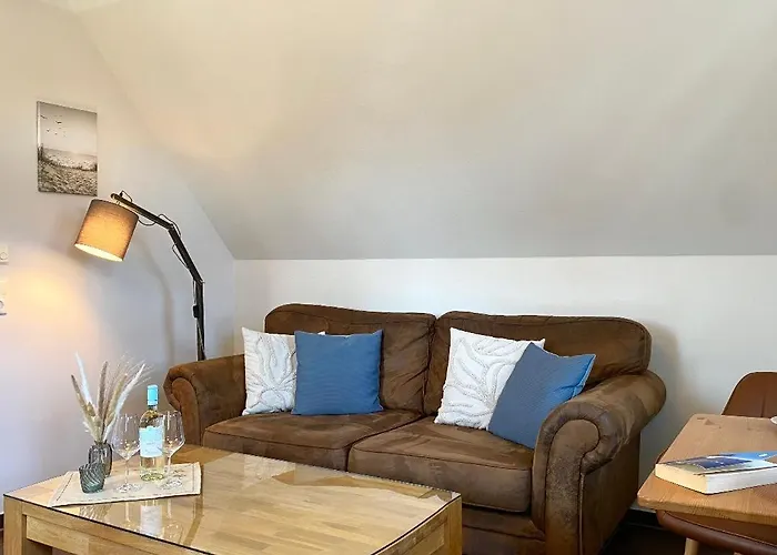 Kleine Appartement Prerow