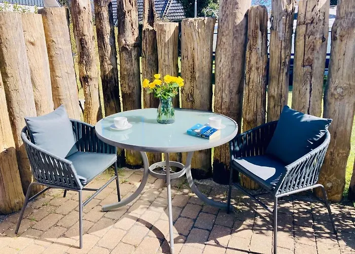 Appartement Kleine Prerow