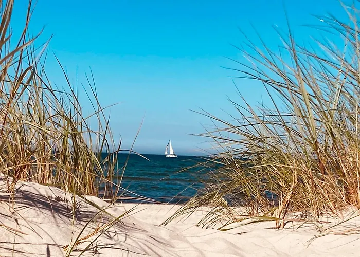 Kleine Appartement *