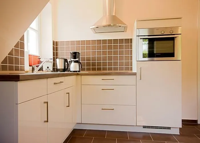 Appartement Kleine *